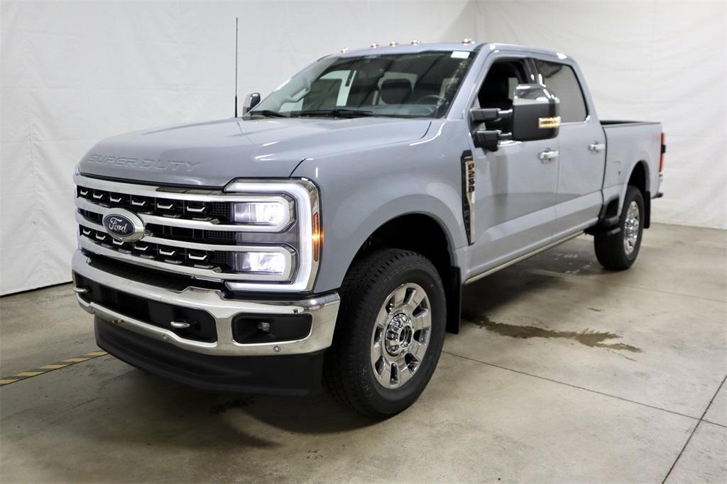 new 2024 Ford F-250 car, priced at $77,625