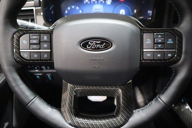 new 2024 Ford F-150 car, priced at $138,245