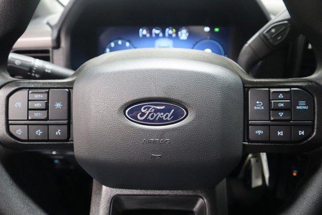 new 2024 Ford F-150 car, priced at $46,515