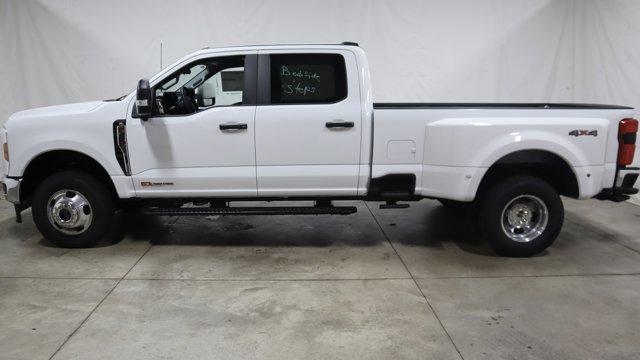 new 2024 Ford F-350 car, priced at $71,485