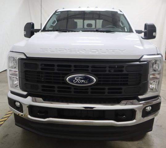 new 2024 Ford F-350 car, priced at $71,485