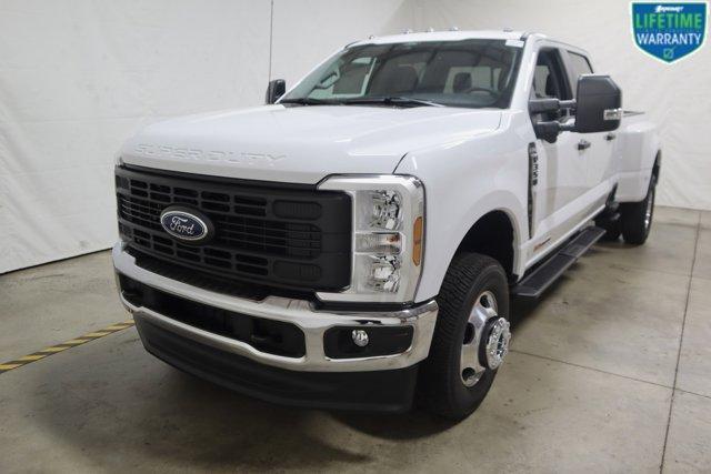 new 2024 Ford F-350 car, priced at $77,470
