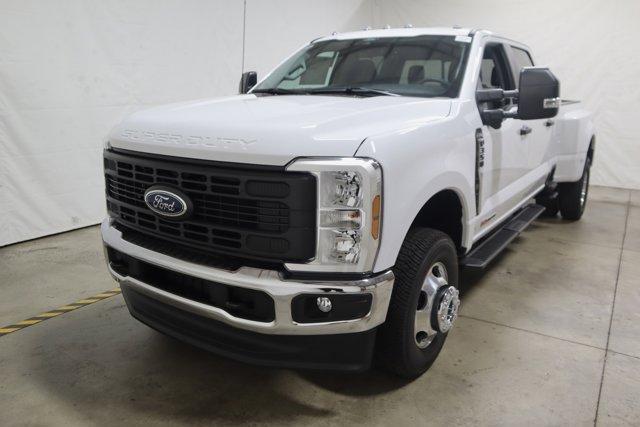 new 2024 Ford F-350 car, priced at $71,485