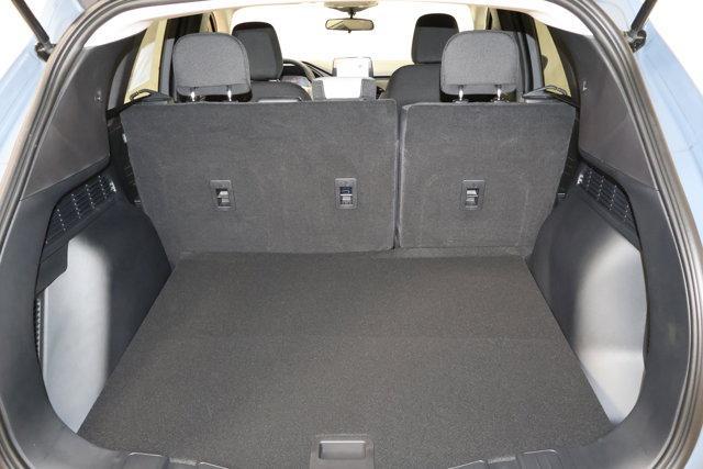 new 2025 Ford Escape car, priced at $25,004