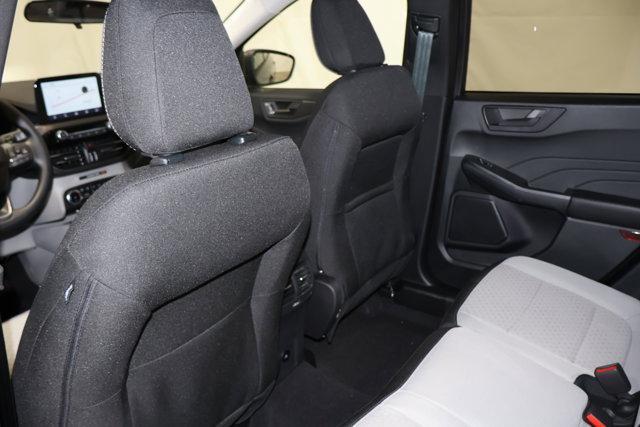 new 2025 Ford Escape car, priced at $25,004