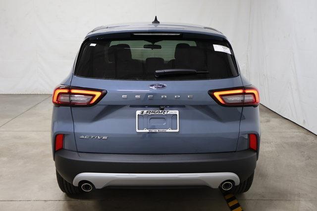 new 2025 Ford Escape car, priced at $25,004