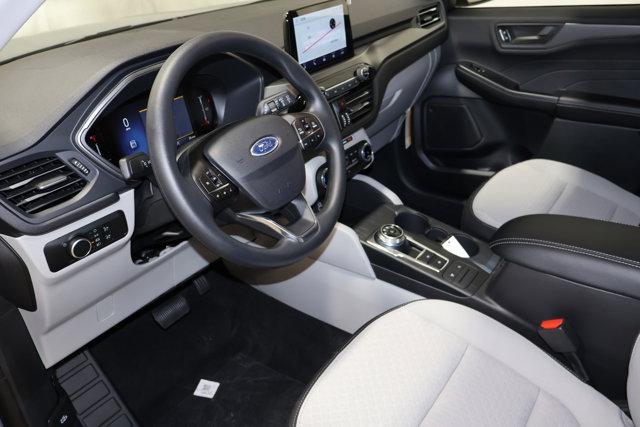 new 2025 Ford Escape car, priced at $25,004