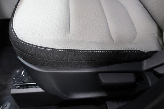 new 2025 Ford Escape car, priced at $25,004