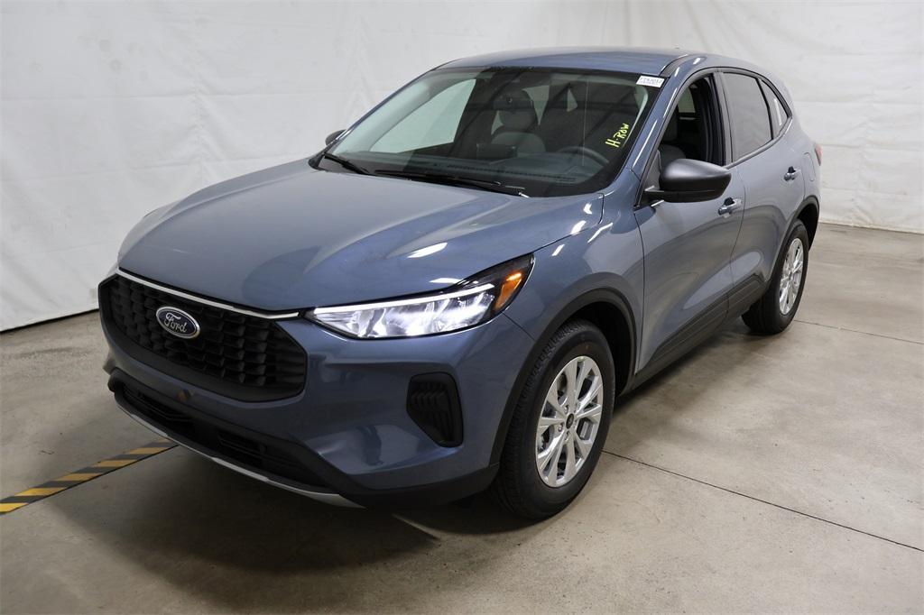 new 2025 Ford Escape car, priced at $27,510
