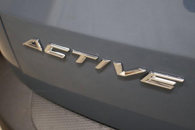 new 2025 Ford Escape car, priced at $25,004