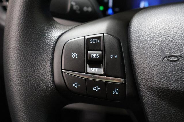 new 2025 Ford Escape car, priced at $25,004