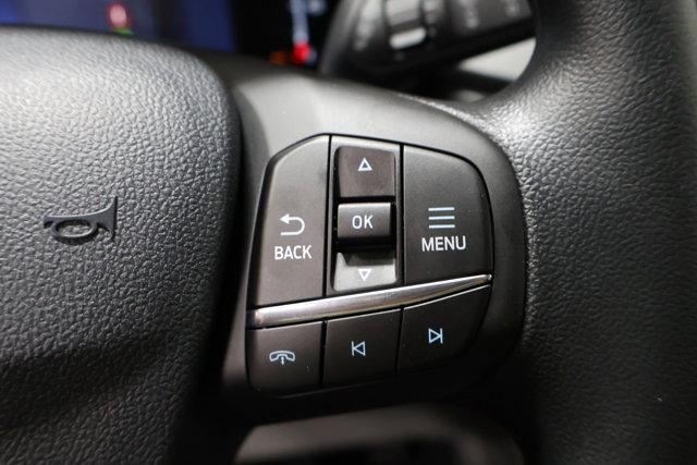 new 2025 Ford Escape car, priced at $25,004