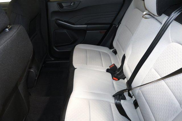 new 2025 Ford Escape car, priced at $25,004