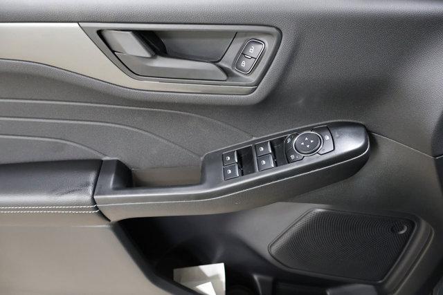 new 2025 Ford Escape car, priced at $25,004