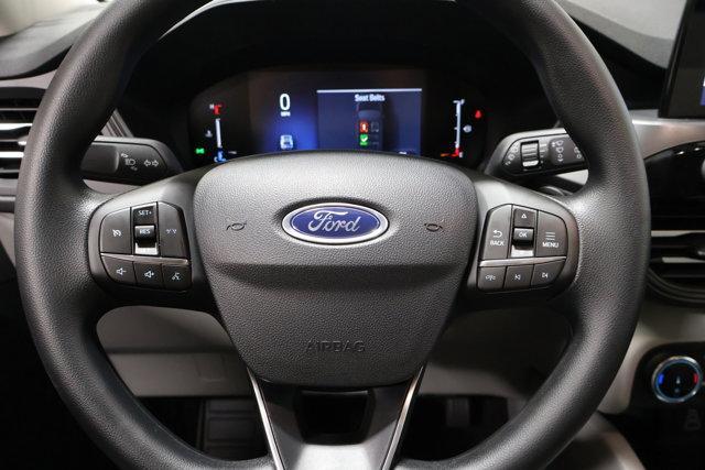 new 2025 Ford Escape car, priced at $25,004