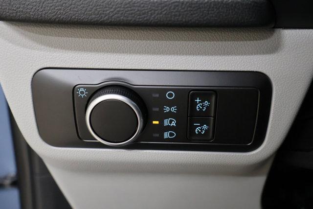 new 2025 Ford Escape car, priced at $25,004