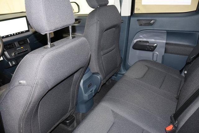 new 2025 Ford Maverick car, priced at $29,165