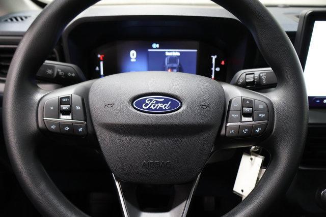 new 2025 Ford Maverick car, priced at $29,165