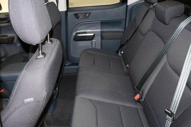 new 2025 Ford Maverick car, priced at $29,165