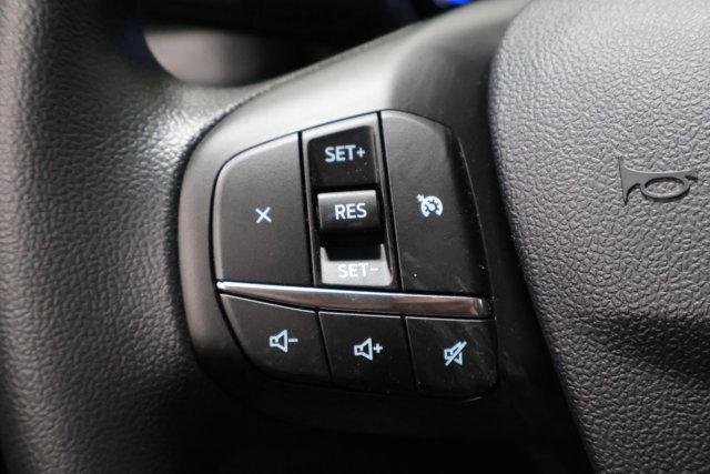 new 2025 Ford Maverick car, priced at $29,165