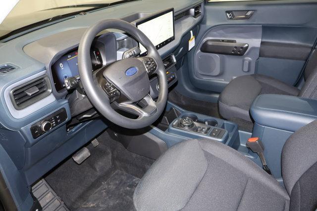 new 2025 Ford Maverick car, priced at $29,165