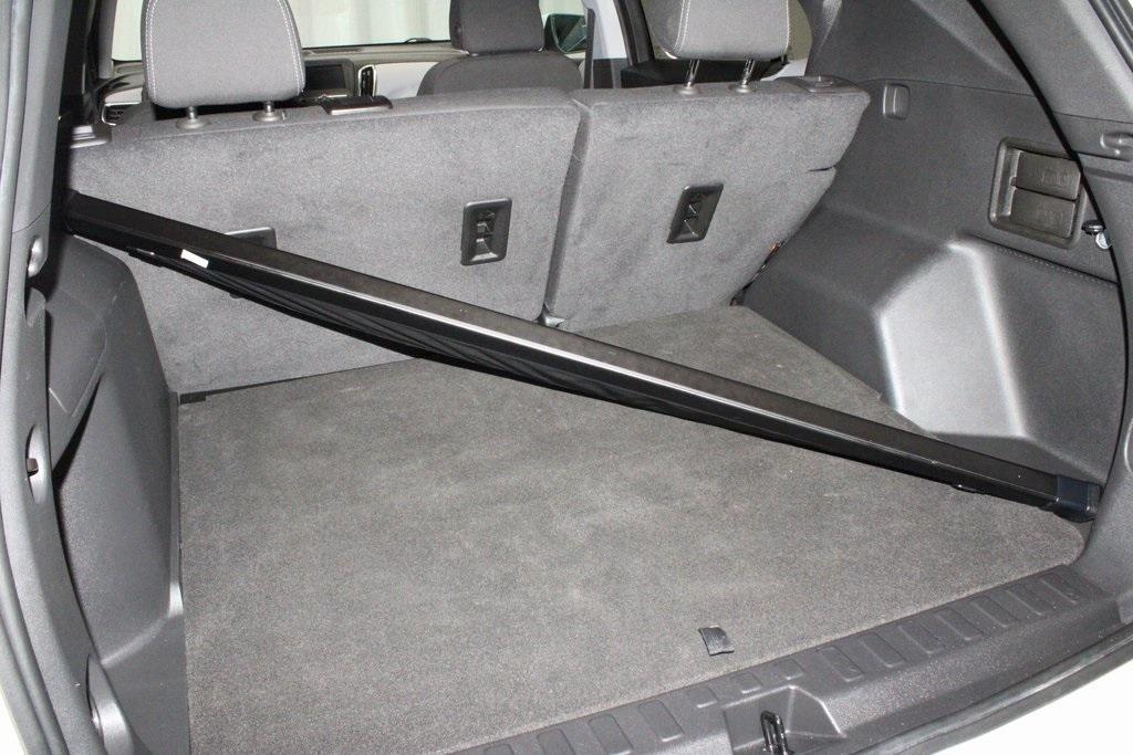 used 2023 Chevrolet Equinox car, priced at $22,425