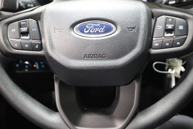 new 2024 Ford Ranger car, priced at $36,205