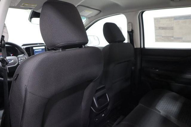 new 2024 Ford Ranger car, priced at $36,205