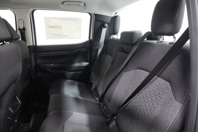 new 2024 Ford Ranger car, priced at $36,205