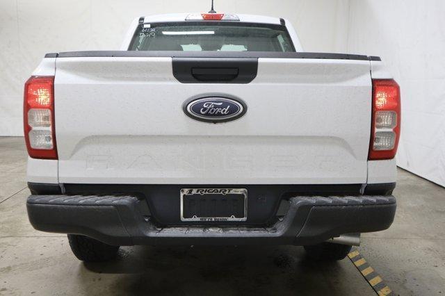 new 2024 Ford Ranger car, priced at $36,205