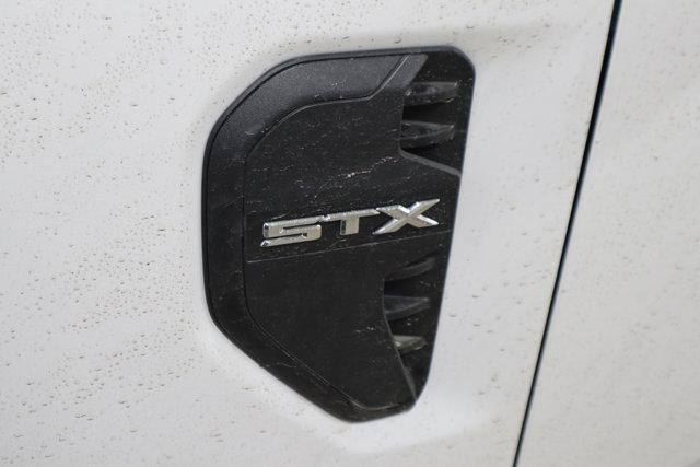 new 2024 Ford Ranger car, priced at $36,205