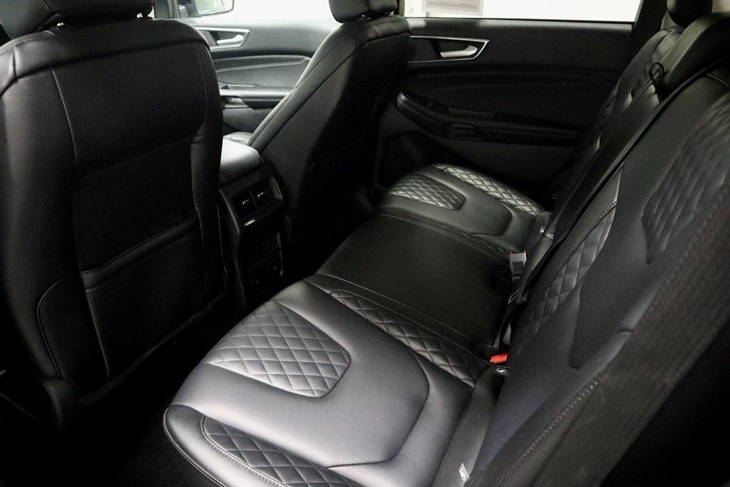 used 2024 Ford Edge car, priced at $26,170