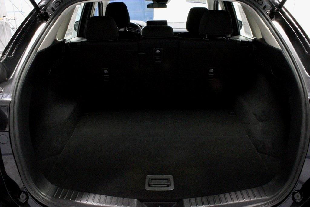 used 2022 Mazda CX-5 car, priced at $22,131