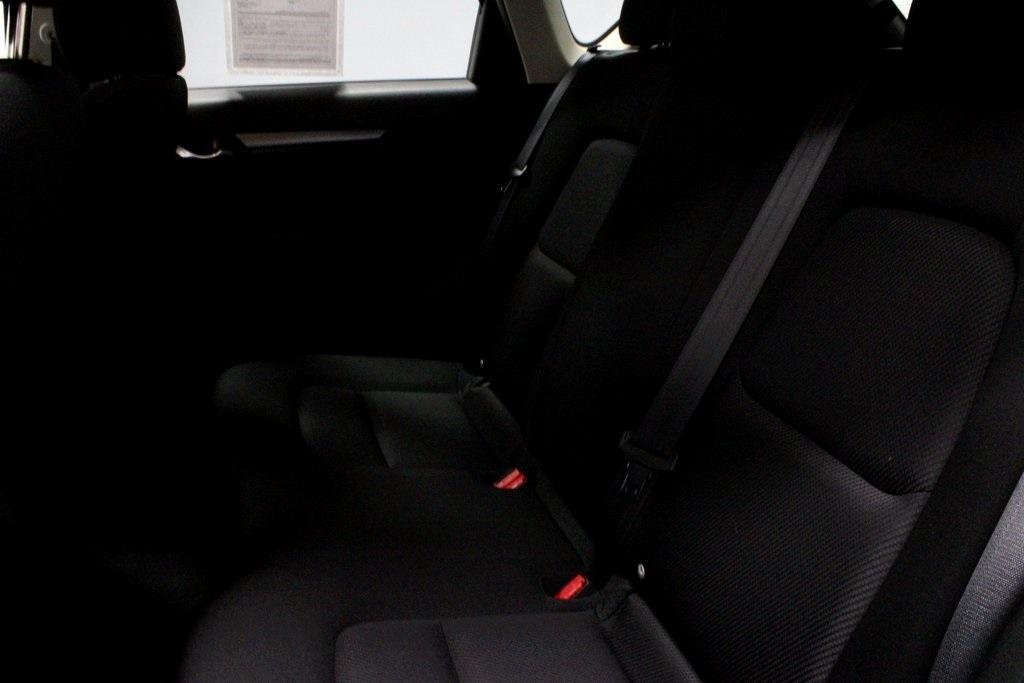 used 2022 Mazda CX-5 car, priced at $22,131