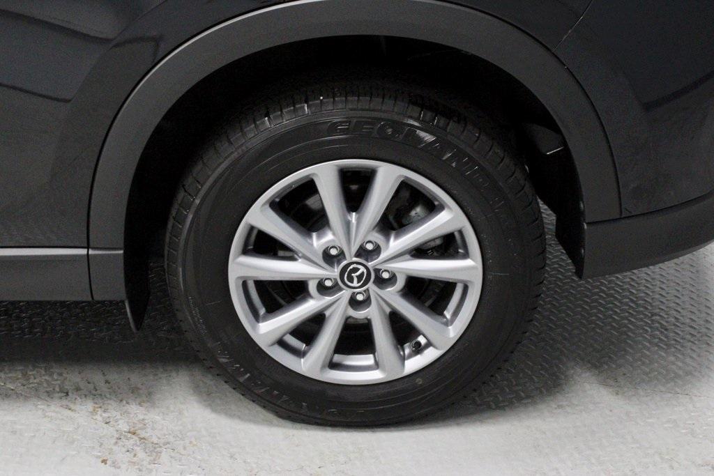 used 2022 Mazda CX-5 car, priced at $22,131