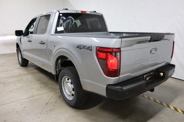 new 2024 Ford F-150 car, priced at $45,299