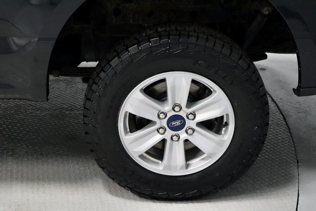 used 2020 Ford F-150 car, priced at $25,399