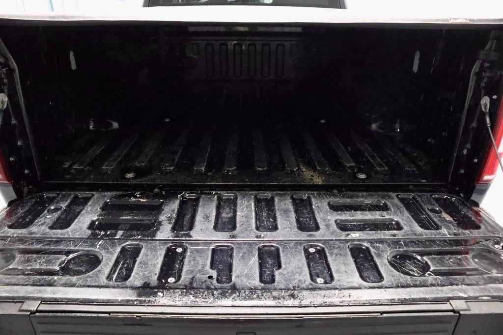 used 2020 Ford F-150 car, priced at $25,399