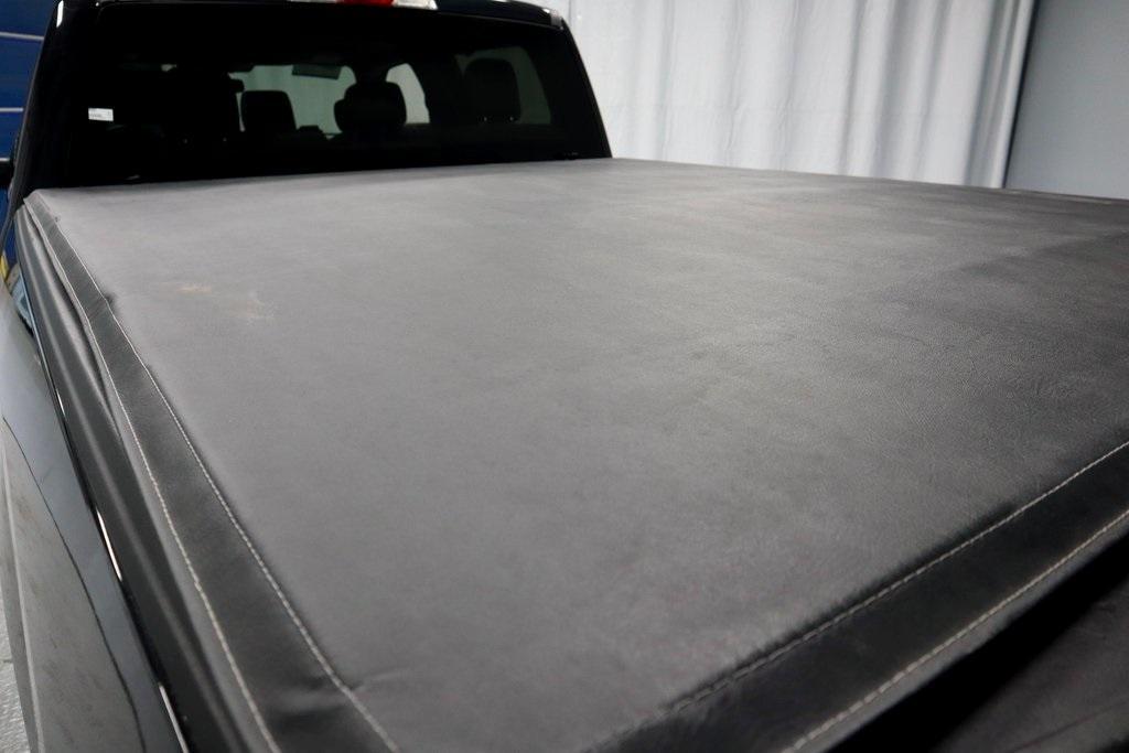 used 2020 Ford F-150 car, priced at $25,399