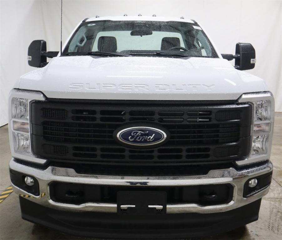 new 2024 Ford F-350 car, priced at $53,445