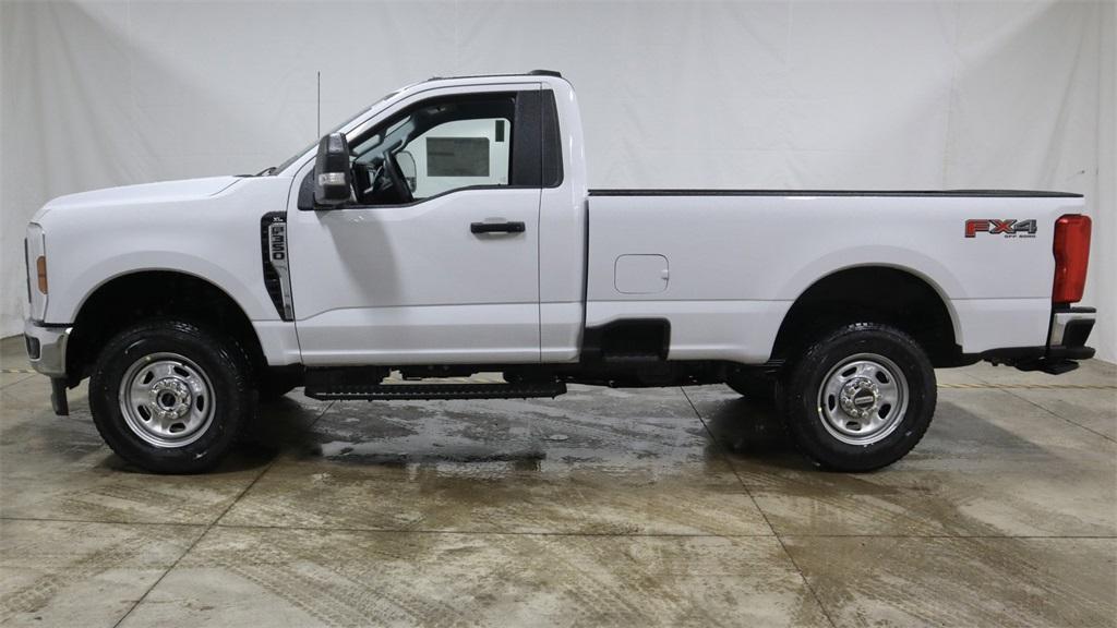 new 2024 Ford F-350 car, priced at $53,445