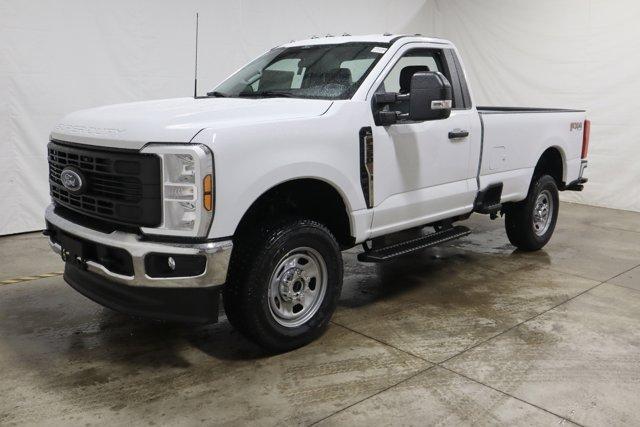 new 2024 Ford F-350 car, priced at $51,945