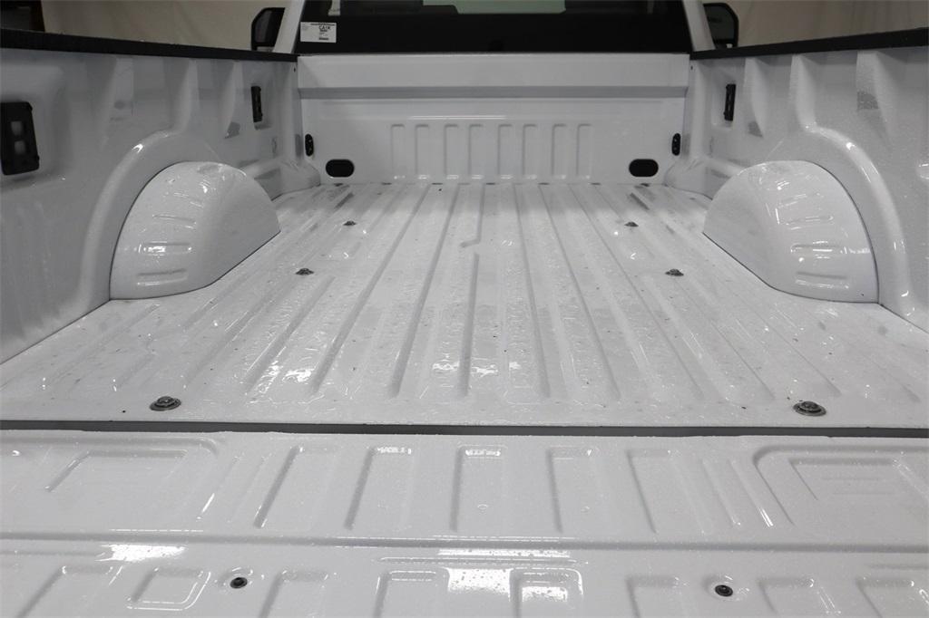 new 2024 Ford F-350 car, priced at $53,445