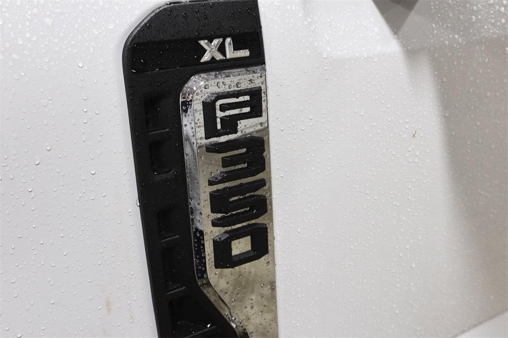 new 2024 Ford F-350 car, priced at $53,445