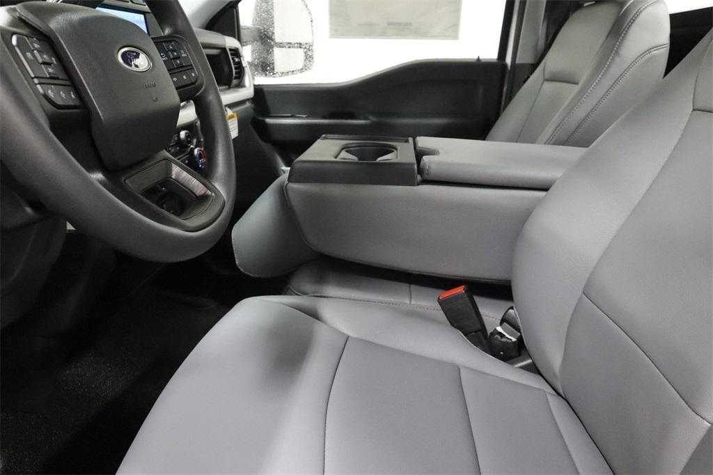 new 2024 Ford F-350 car, priced at $53,445