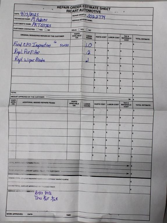 used 2022 Chevrolet Colorado car, priced at $30,848