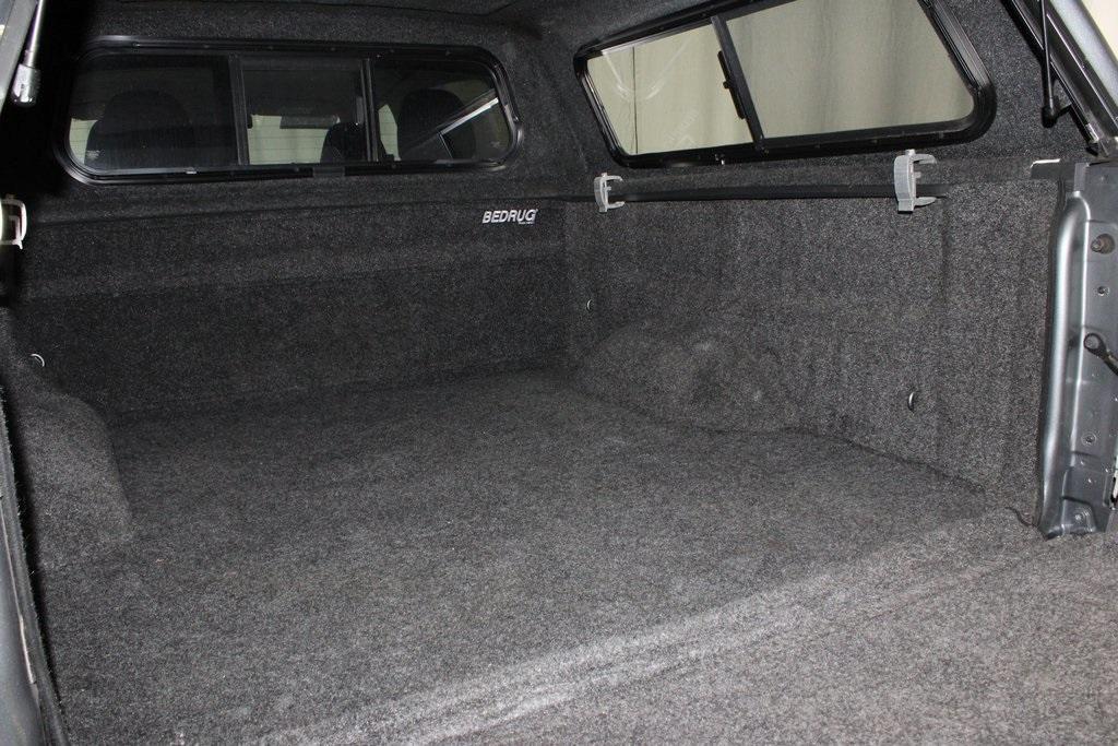 used 2022 Chevrolet Colorado car, priced at $30,848