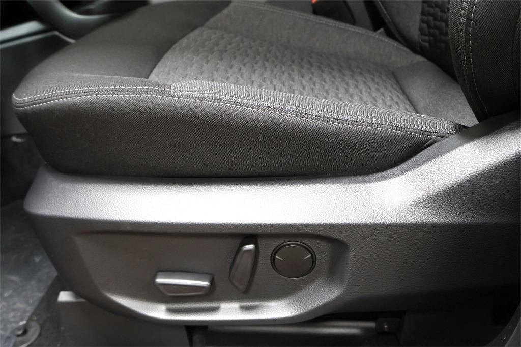 new 2025 Ford Ranger car, priced at $46,860