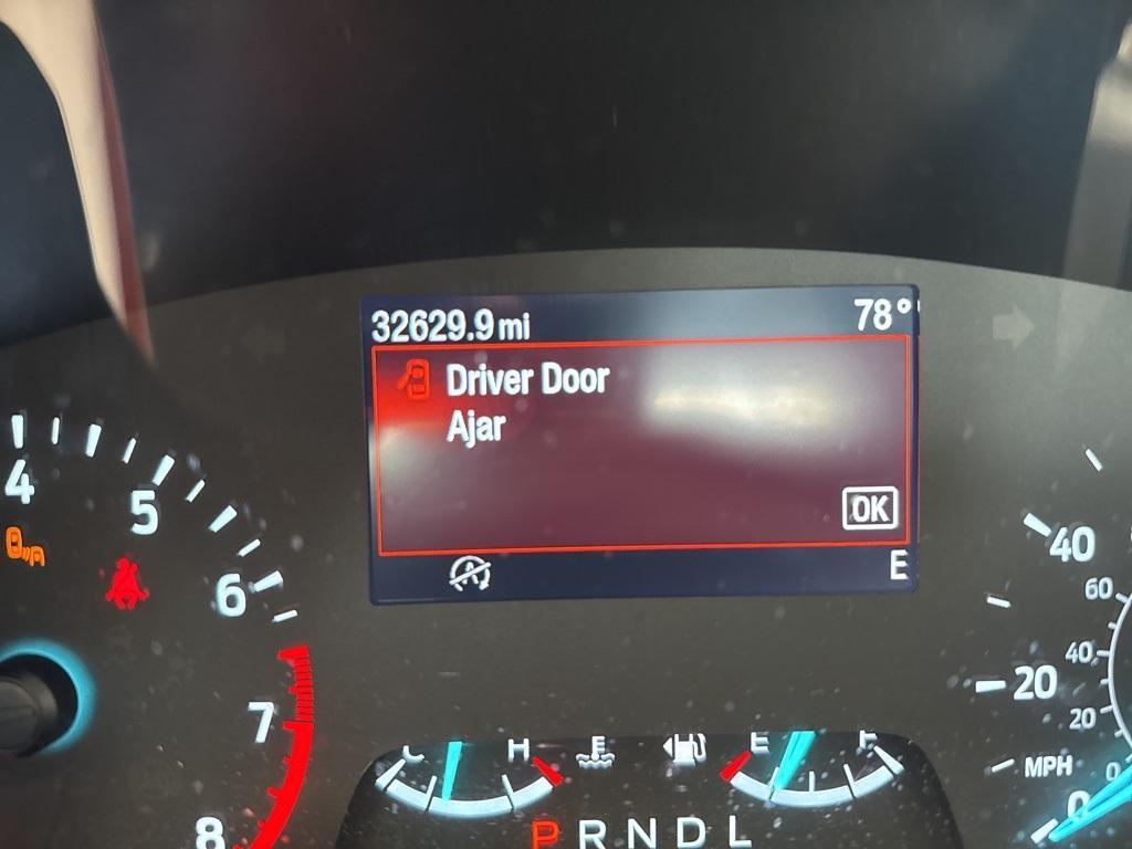 used 2021 Ford Escape car, priced at $17,446