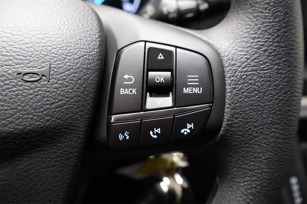 new 2025 Ford Transit-250 car, priced at $57,765